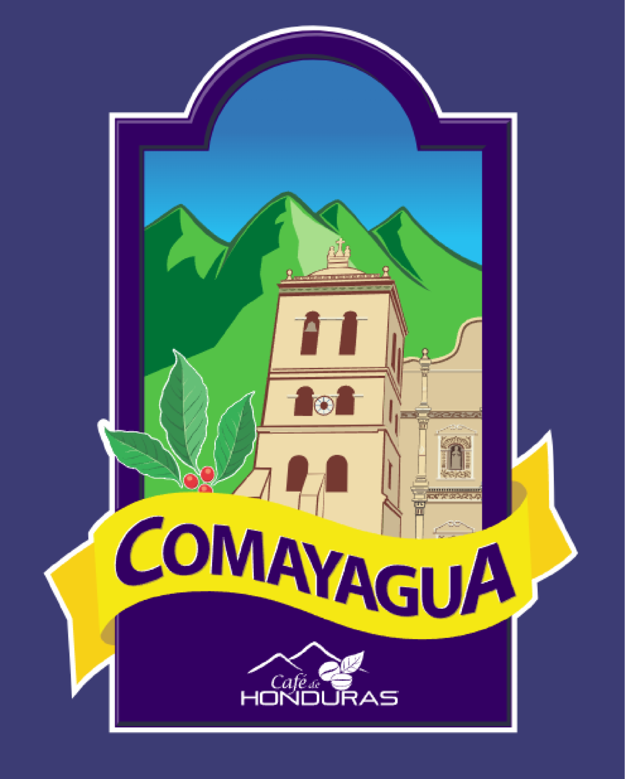 TCComayagua